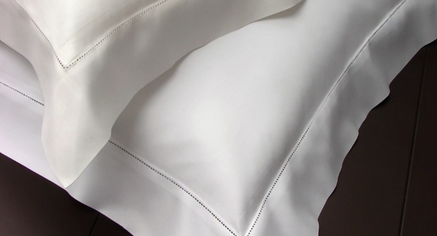 Pillowcase set Raso sateen