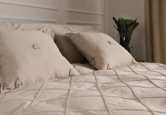 Duvet cover Abeille merveille