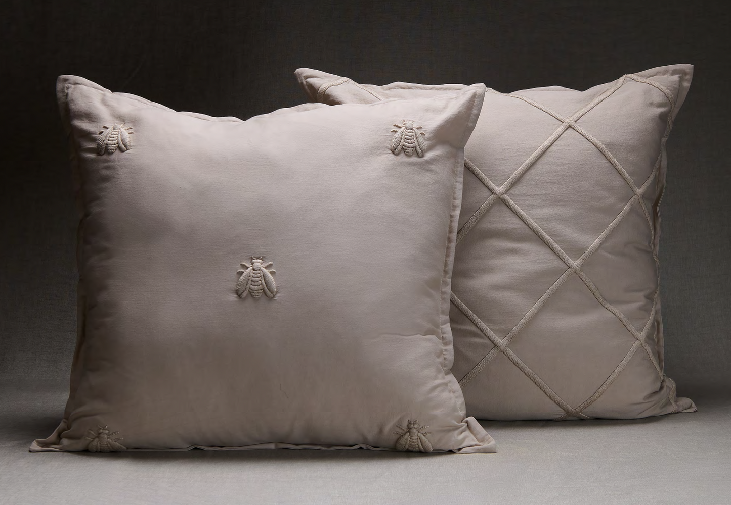 Cushion Abeille merveille - Bees