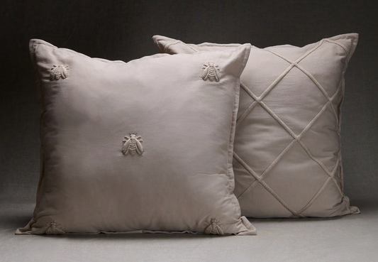 Cushion Abeille merveille - Bees