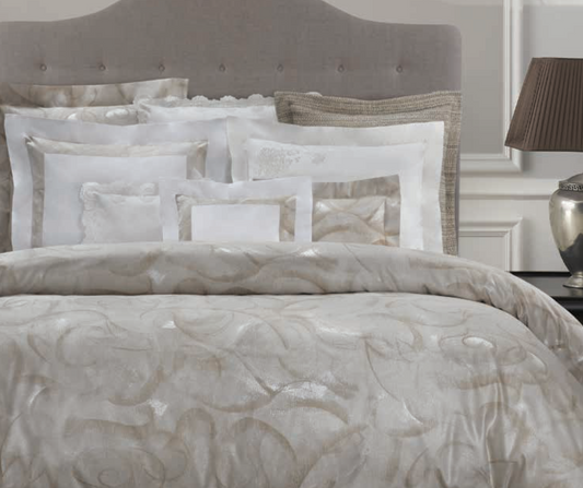 Shams Andromeda Jacquard