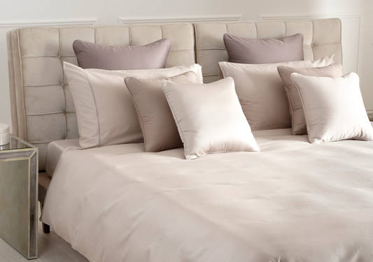 Duvet cover Bread & Butter