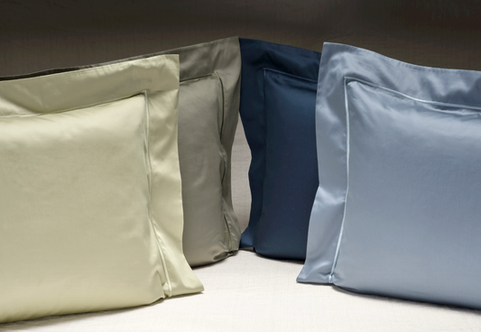 Sheet set Bread & Butter