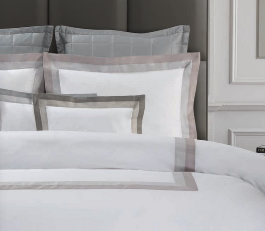 Duvet cover Samuele Raso sateen