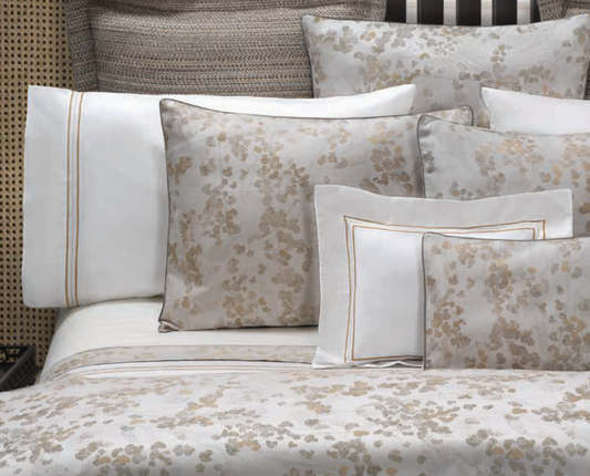 Duvet cover Vestale Jacquard