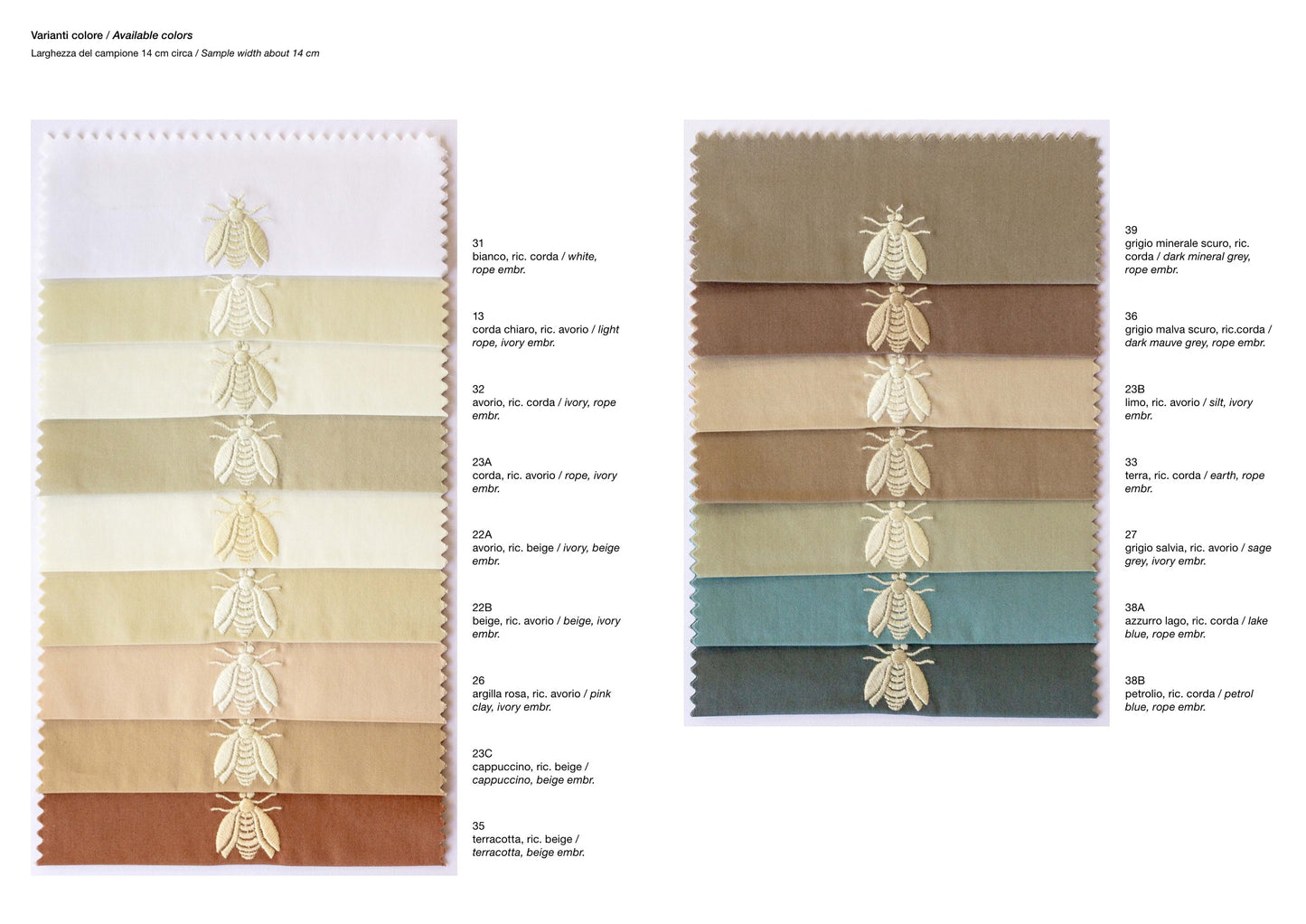 Sheet set Api satin